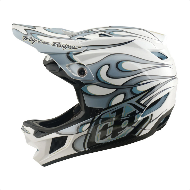 Troy Lee Designs Troy Lee Designs D4 Composite Helmet Mips