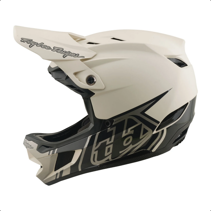 Troy Lee Designs Troy Lee Designs D4 Composite Helmet Mips