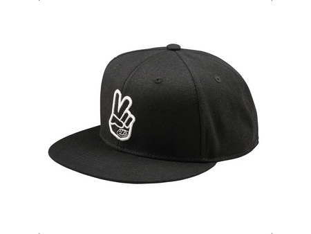 Troy Lee Designs Troy Lee Designs Flat Bill Snapback