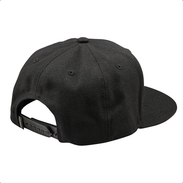Troy Lee Designs Troy Lee Designs Flat Bill Snapback