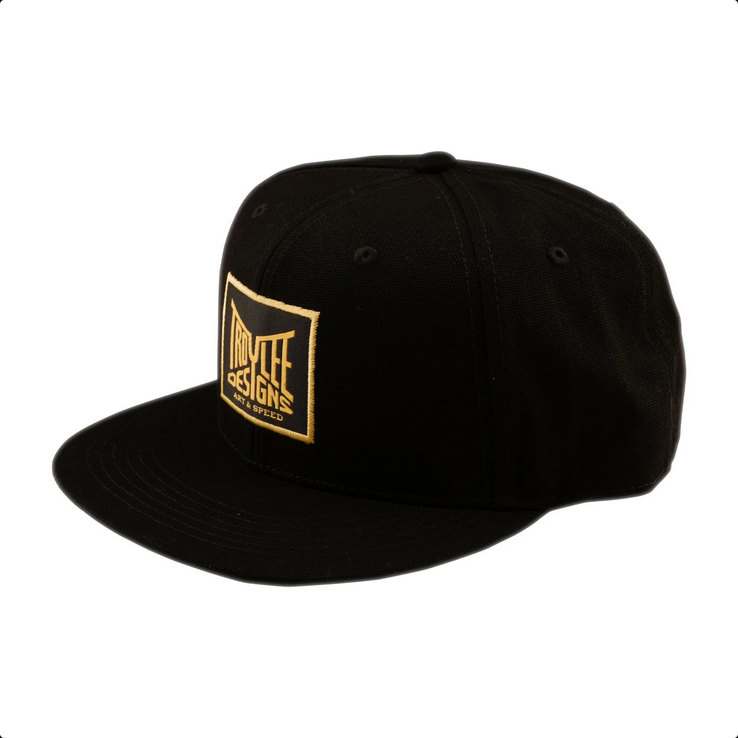 Troy Lee Designs Troy Lee Designs Flat Bill Snapback