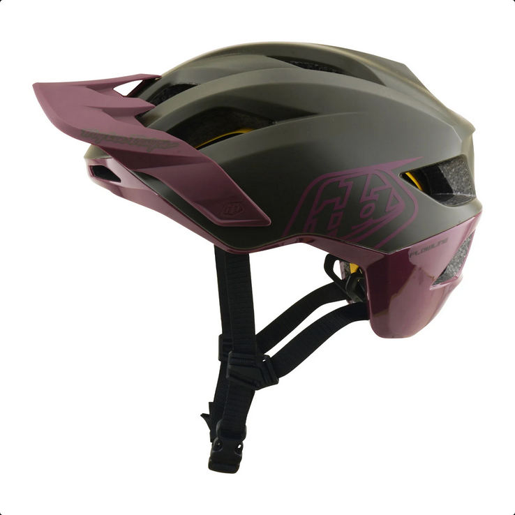 Troy Lee Designs Troy Lee Designs Flowline Helmet Mips