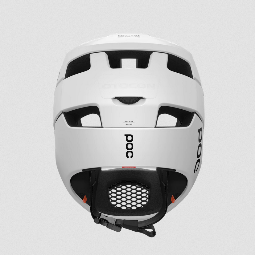 POC POC Otocon Race Mips Full Face Bike Helmet