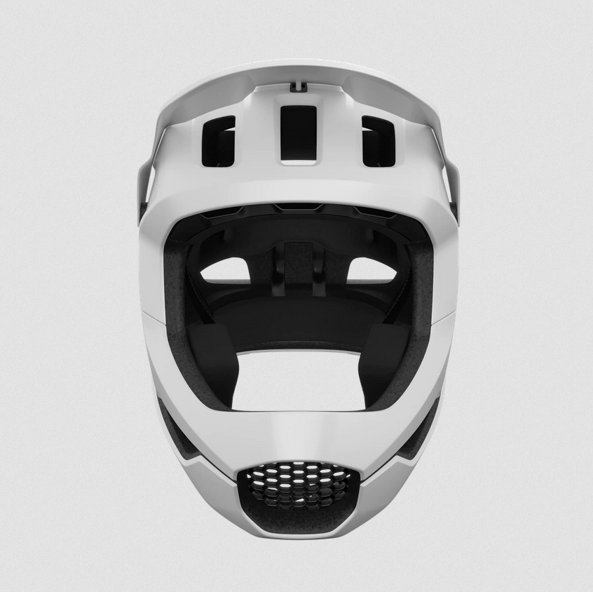 POC POC Otocon Race Mips Full Face Bike Helmet