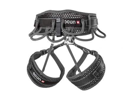Ocun Ocun Webee Bigwall Climbing Harness
