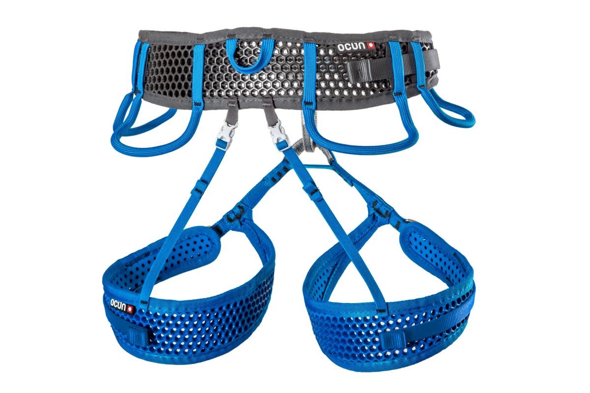 Ocun Ocun Webee Climbing Harness