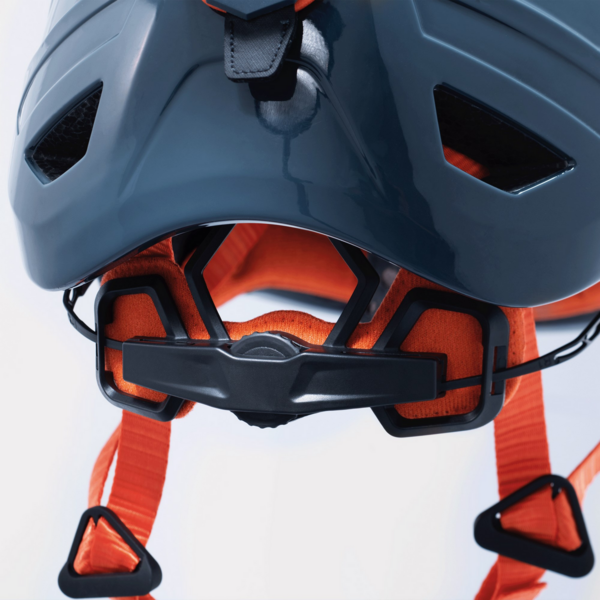 Dynafit TLT Helmet - Thumbnail 2