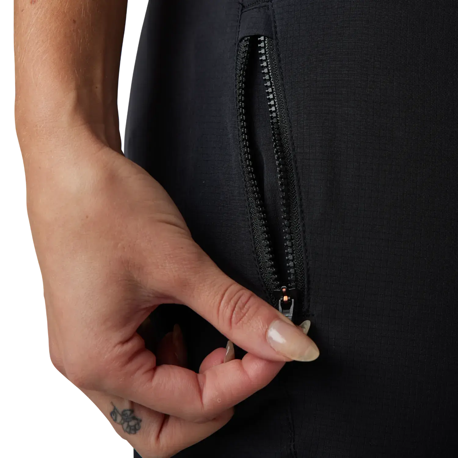 Fox Fox W's Flexair Ascent Shorts