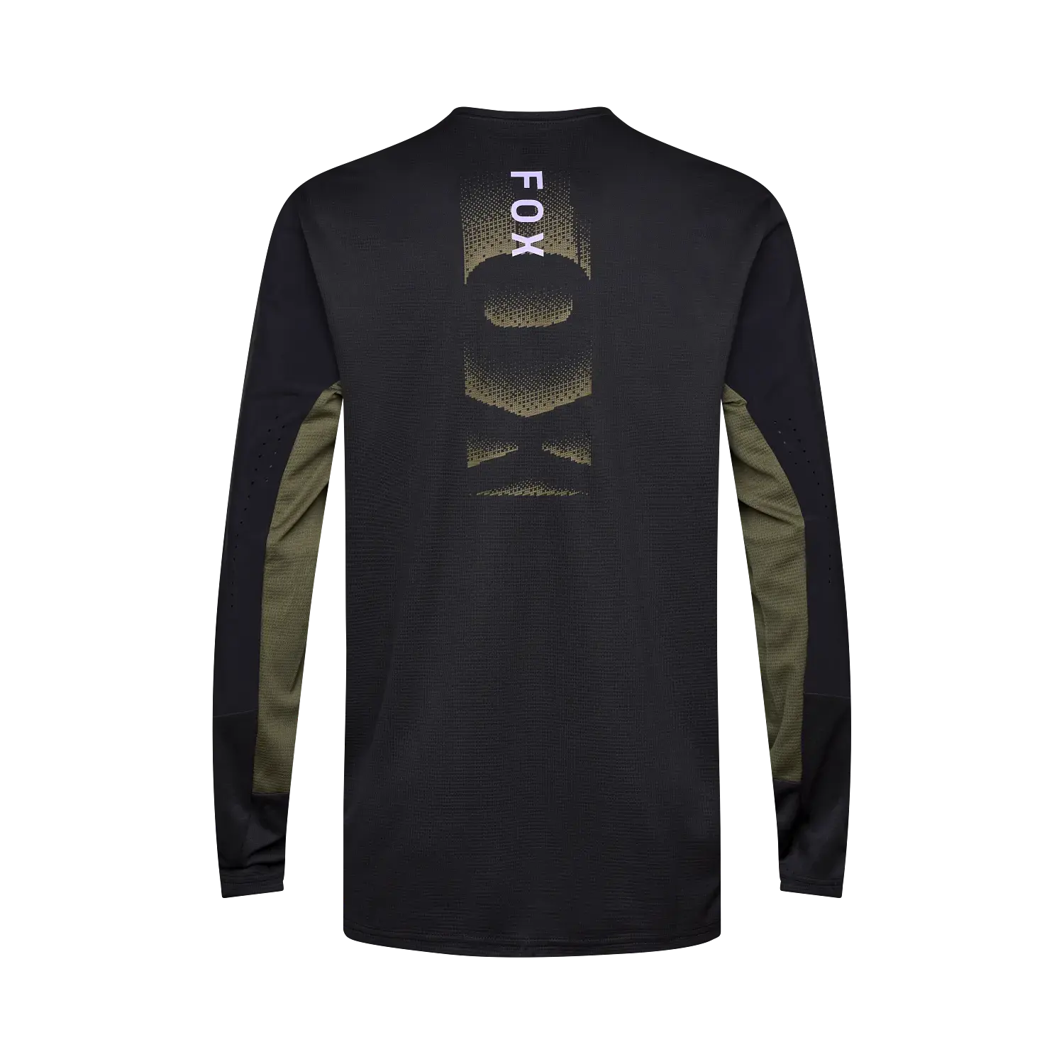 Fox Fox Defend LS Jersey Park