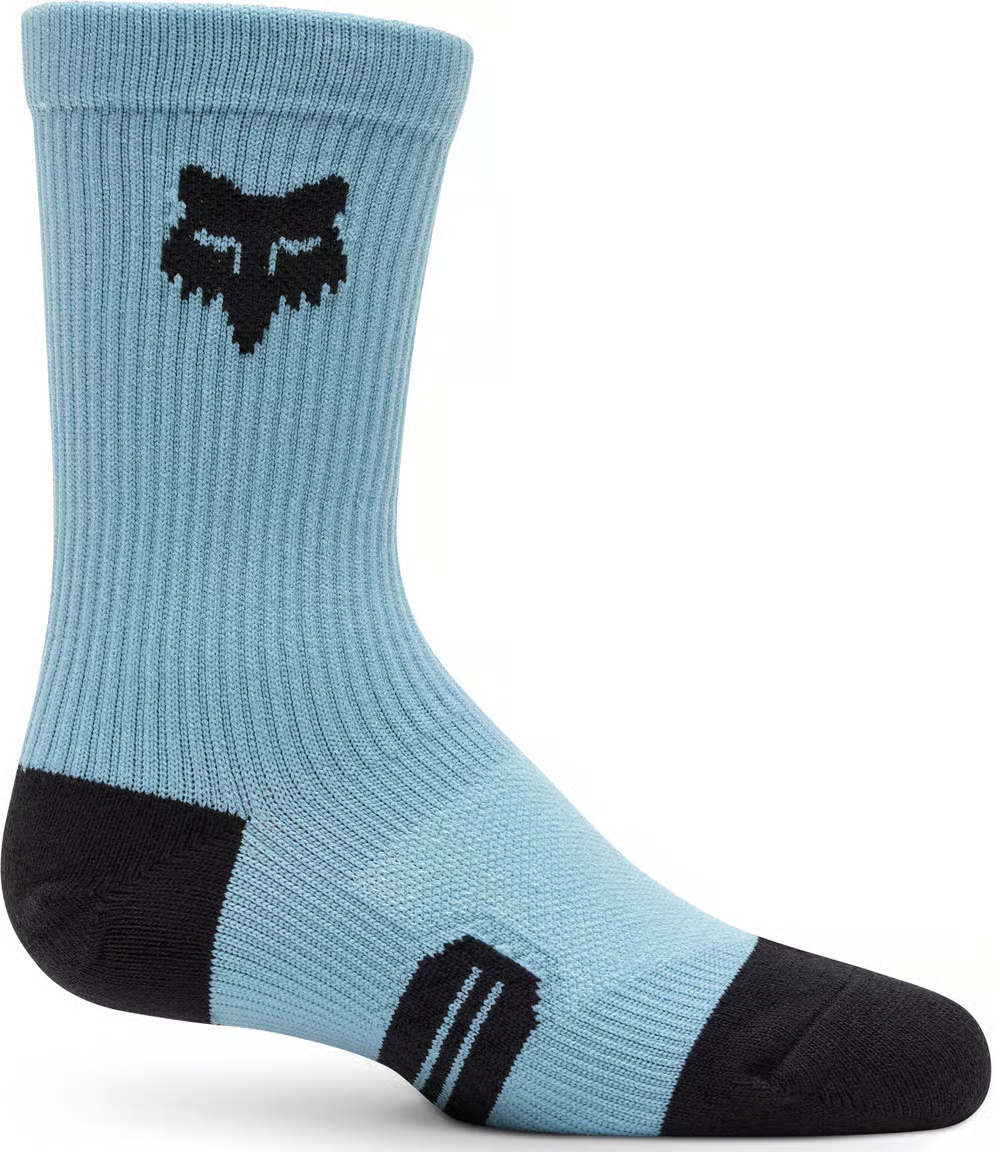 Fox Fox Youth Ranger 6" Socks