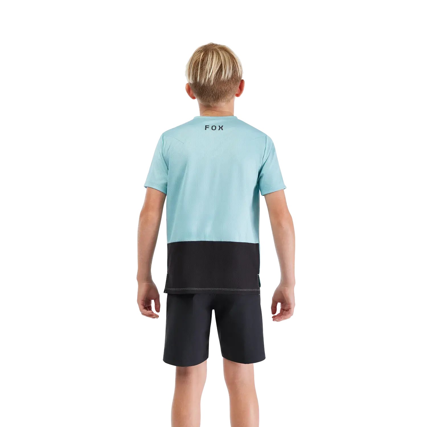 Fox Fox Youth Ranger SS Jersey Fox Head