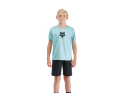 Fox Fox Youth Ranger SS Jersey Fox Head