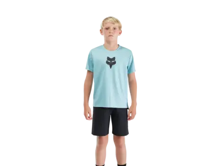 Fox Fox Youth Ranger SS Jersey Fox Head