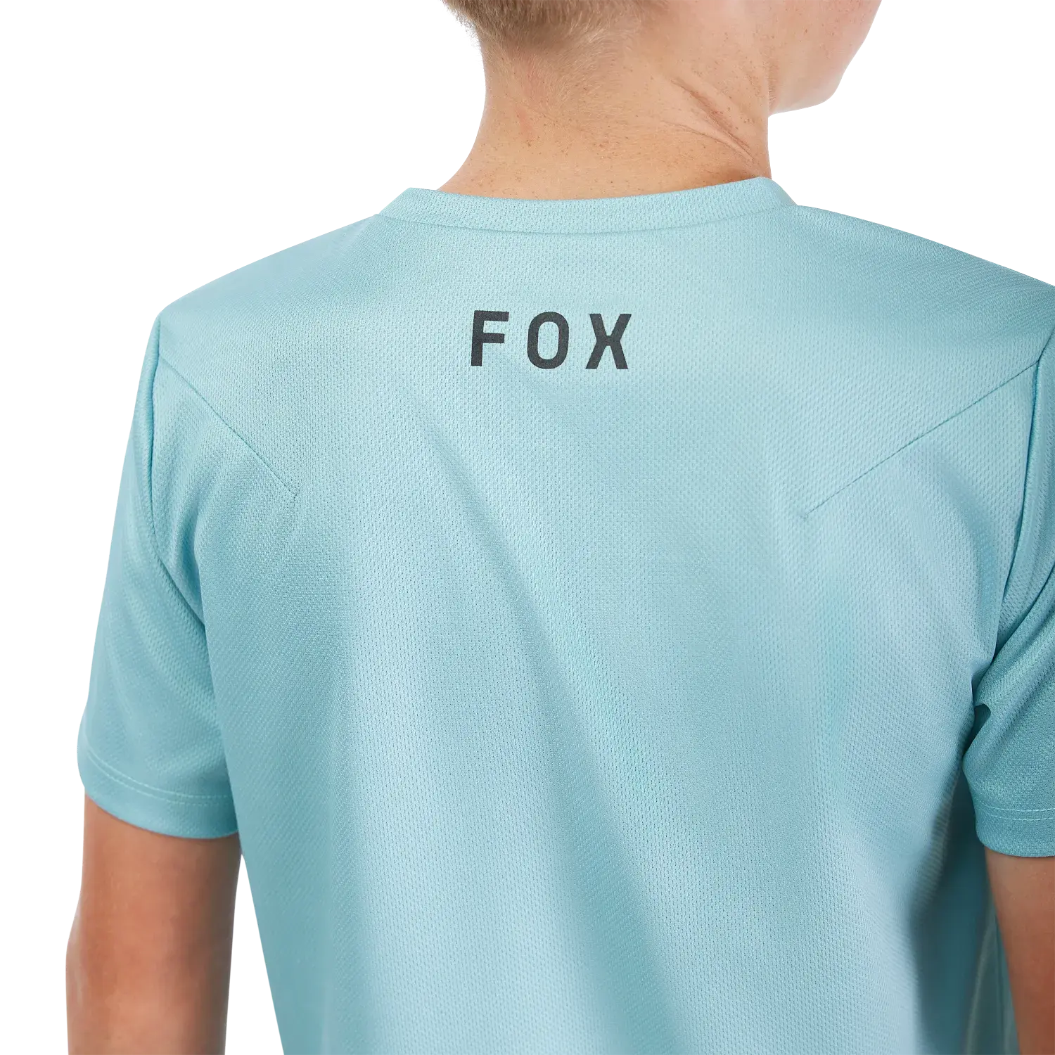 Fox Fox Youth Ranger SS Jersey Fox Head