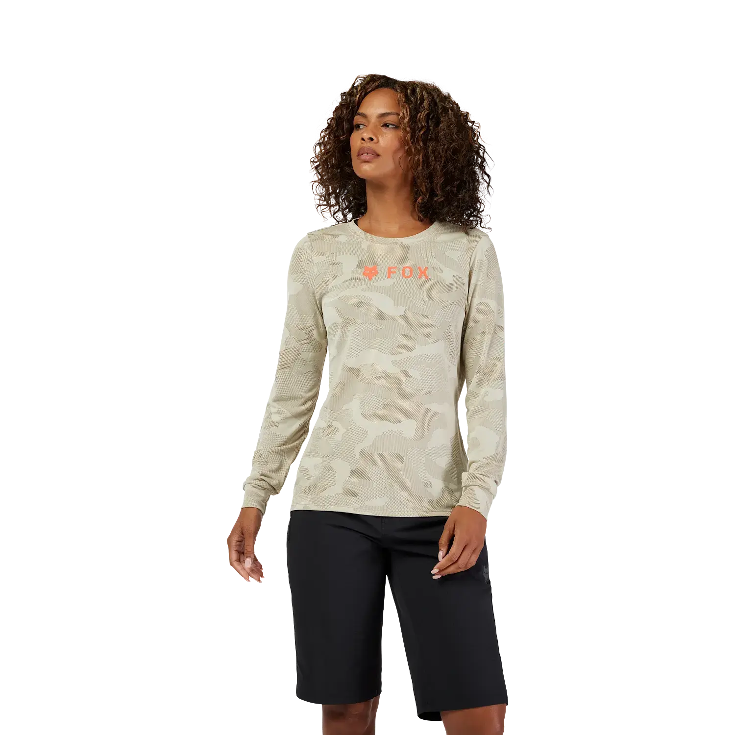 Fox Fox W's Ranger TruDri LS Jersey