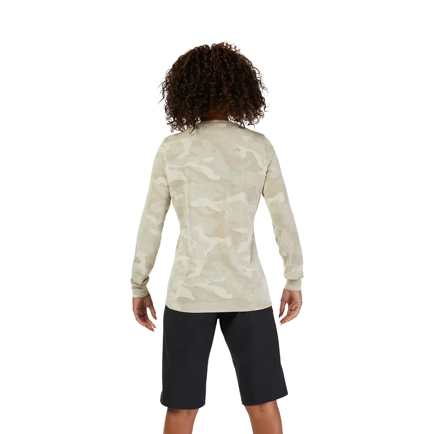 Fox Fox W's Ranger TruDri LS Jersey