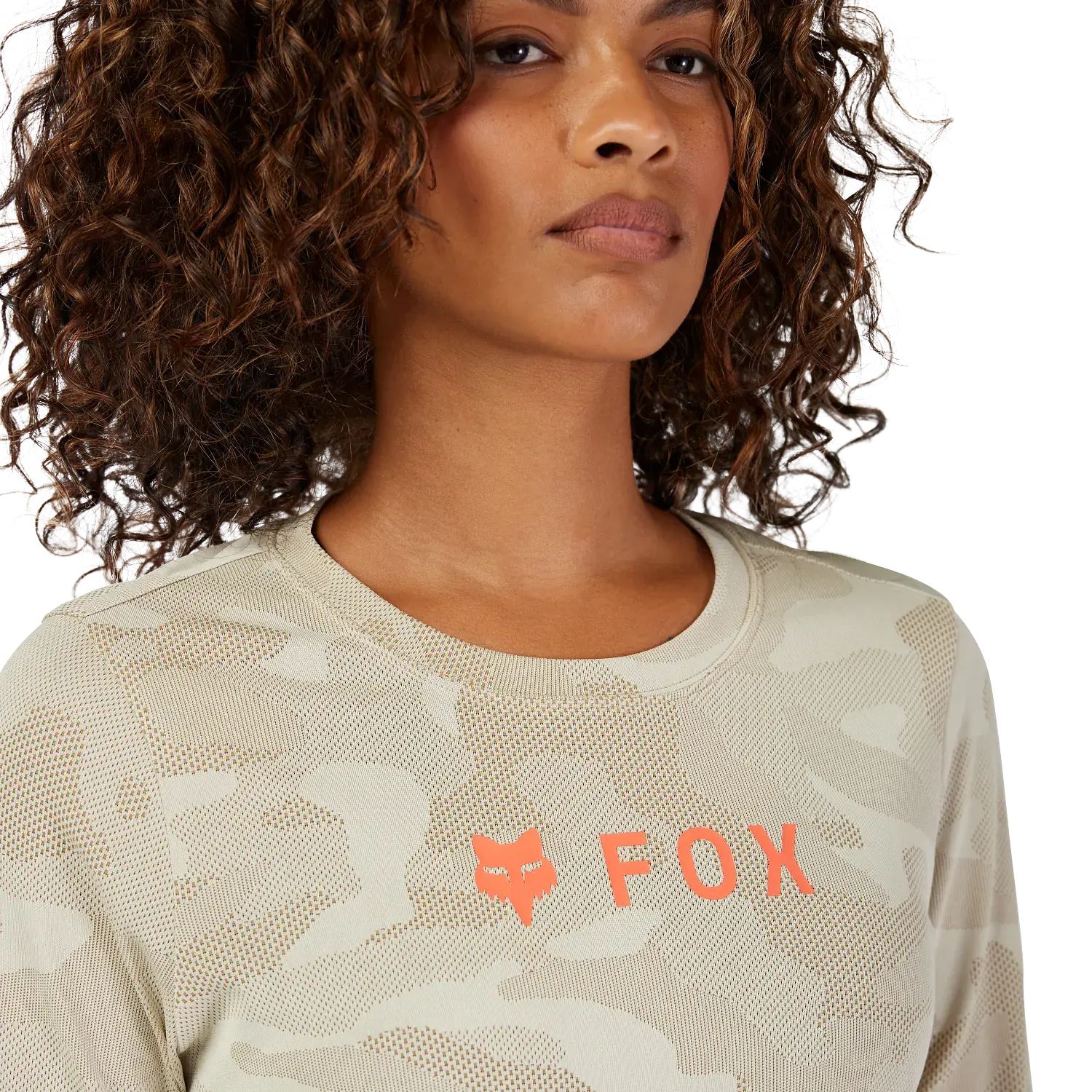 Fox Fox W's Ranger TruDri LS Jersey