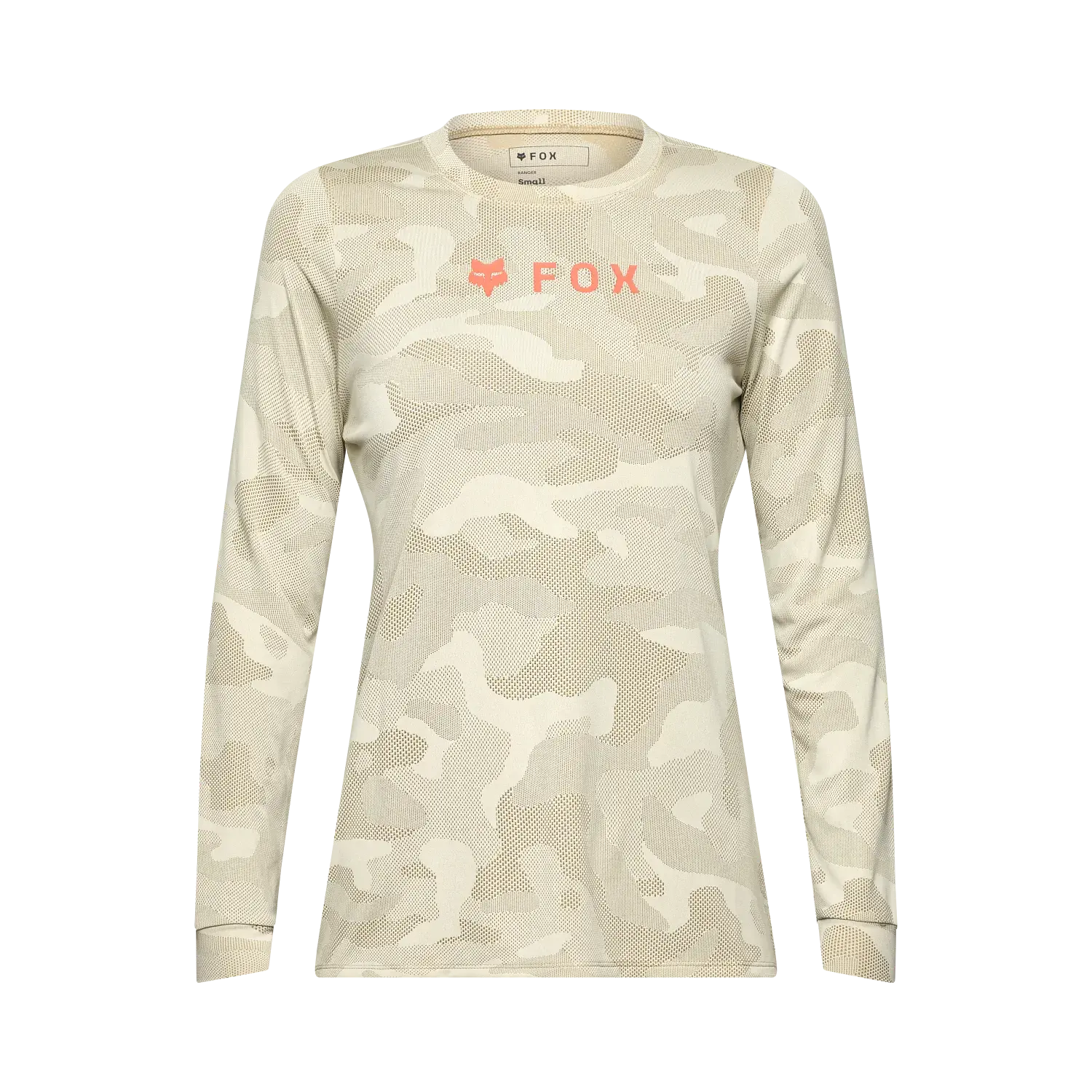 Fox Fox W's Ranger TruDri LS Jersey