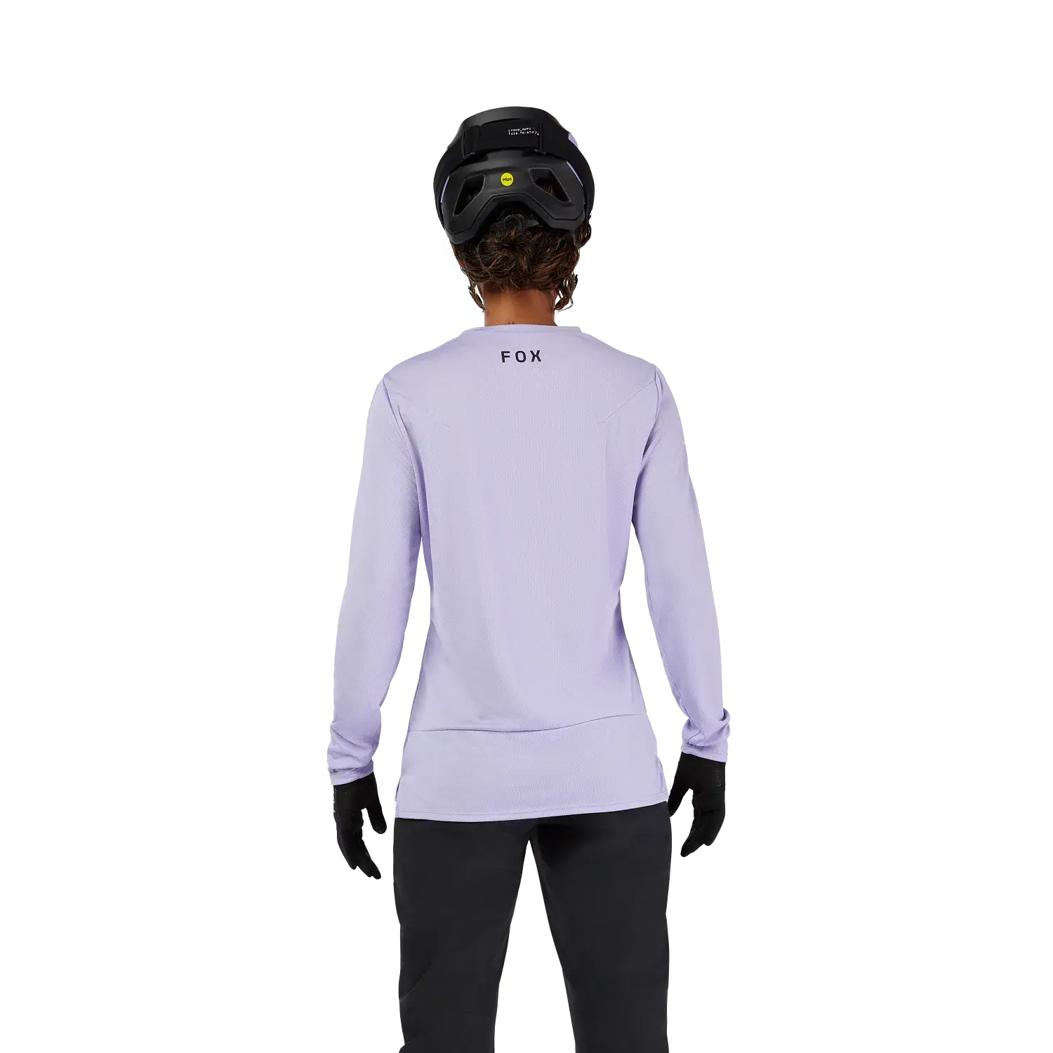 Fox Fox W's Ranger LS Jersey Fox Head