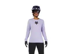 Fox Fox W's Ranger LS Jersey Fox Head