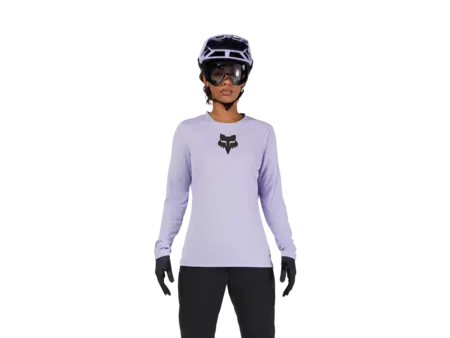 Fox Fox W's Ranger LS Jersey Fox Head