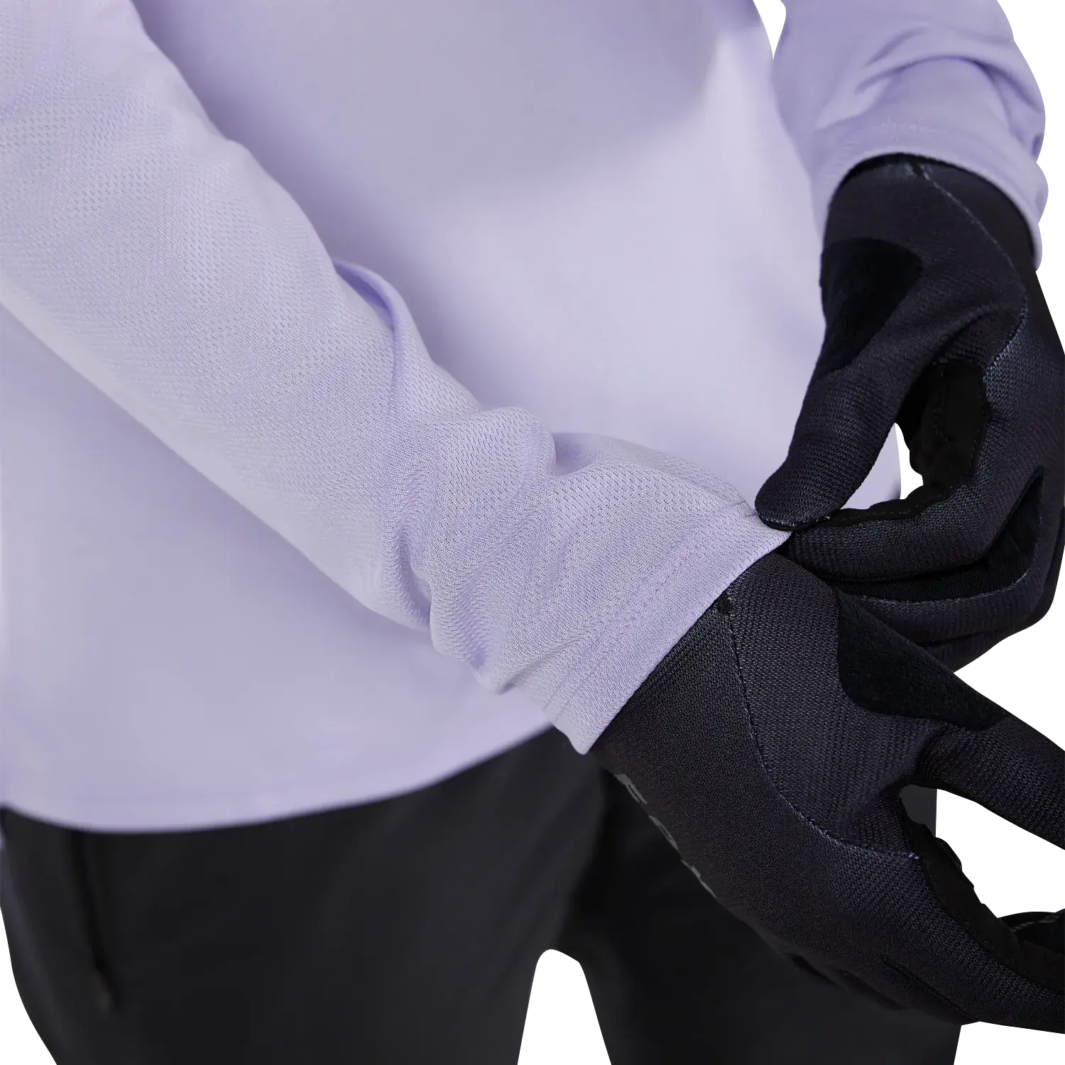 Fox Fox W's Ranger LS Jersey Fox Head