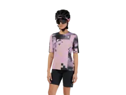 Fox Fox W's Flexair Ascent SS Pulse Jersey
