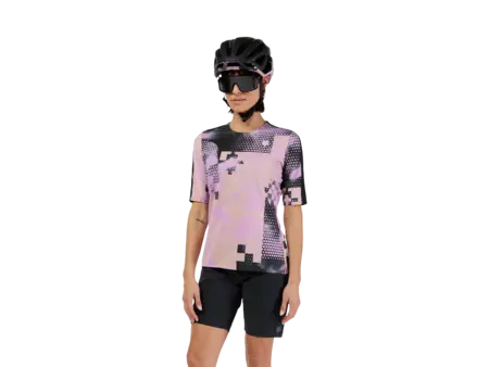 Fox Fox W's Flexair Ascent SS Pulse Jersey