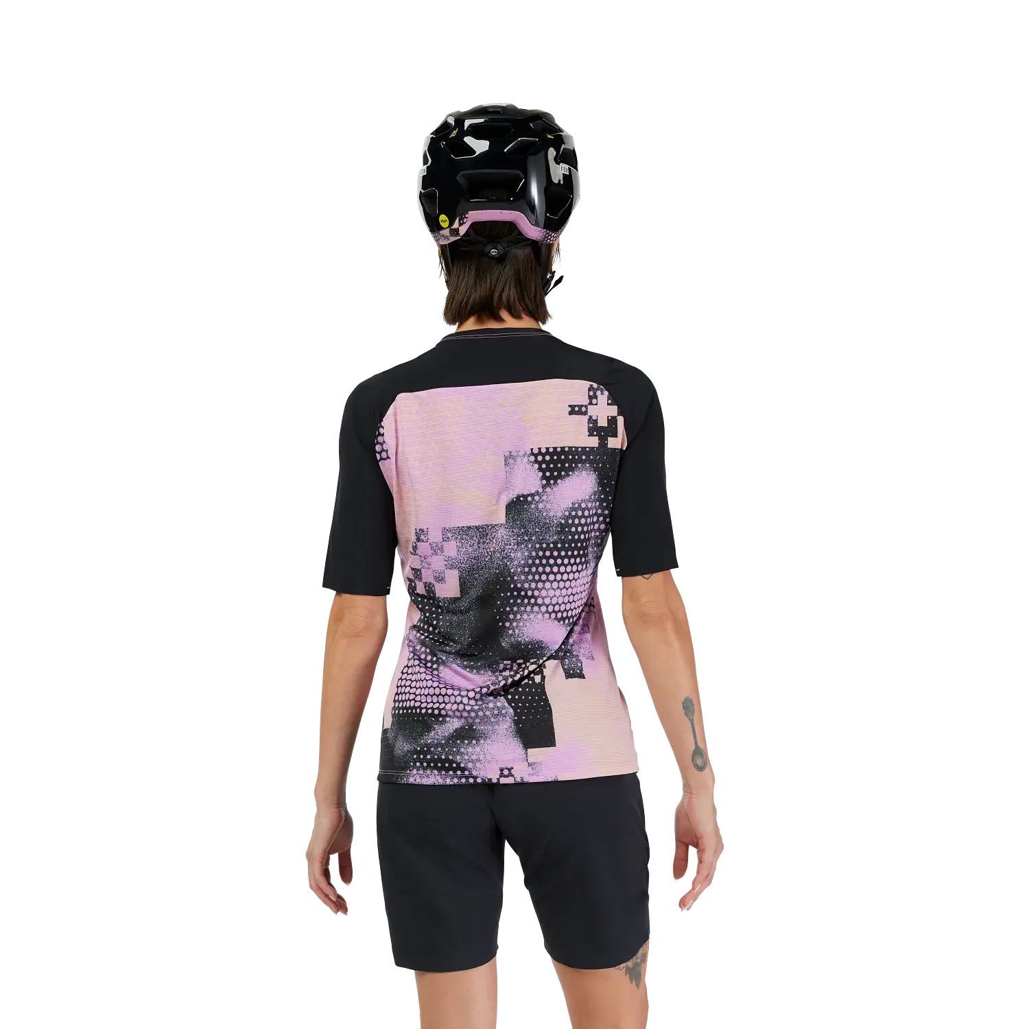 Fox Fox W's Flexair Ascent SS Pulse Jersey
