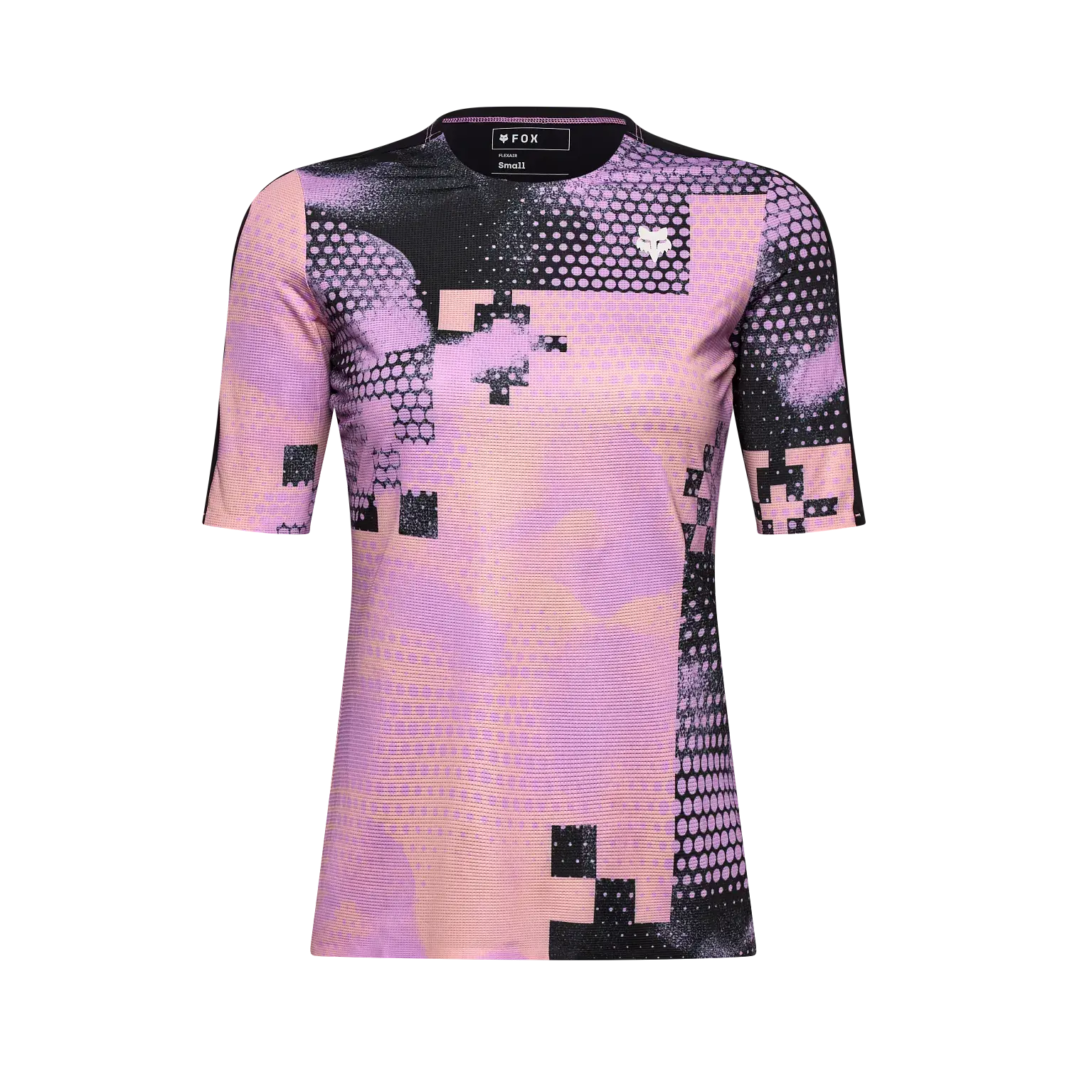 Fox Fox W's Flexair Ascent SS Pulse Jersey