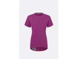 Rab Rab W's Cinder Crimp Tee
