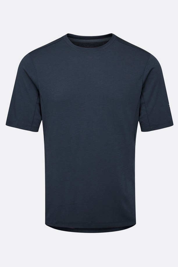 Rab Rab Cinder Crimp Tee