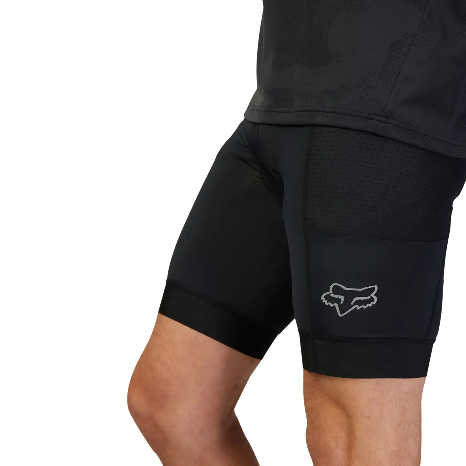 Fox Fox Tecbase Liner Shorts