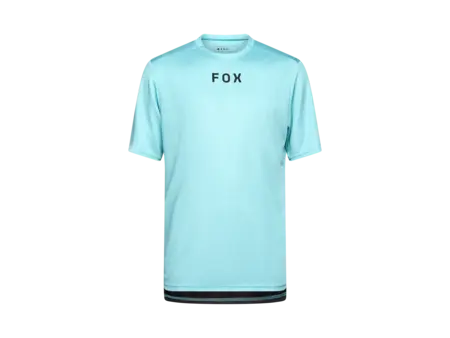 Fox Fox Ranger SS Wordmark Jersey