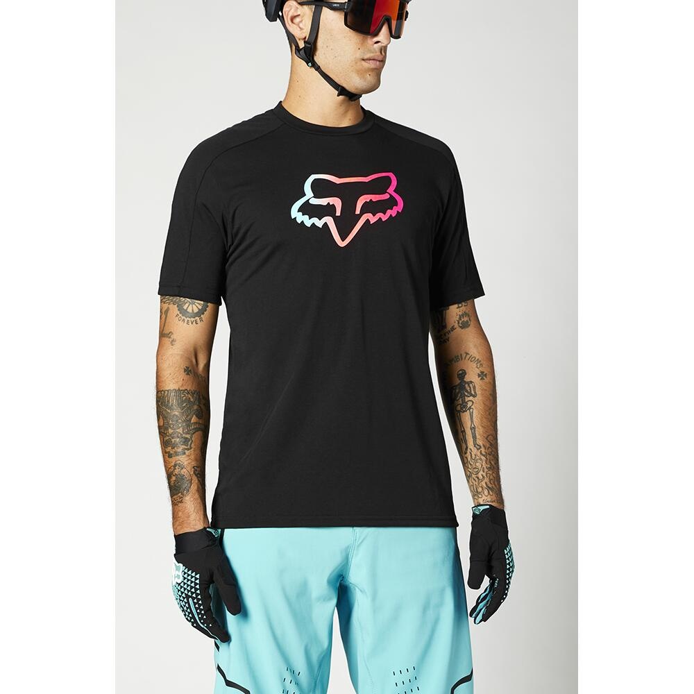 Fox Fox Ranger Dri-Release SS Jersey
