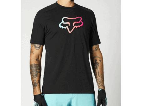 Fox Fox Ranger Dri-Release SS Jersey