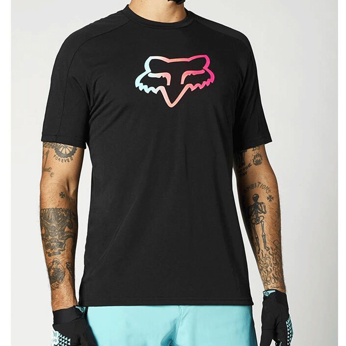 Fox Fox Ranger Dri-Release SS Jersey