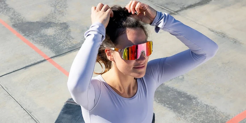 Blenders Blenders Exposé Sunglasses