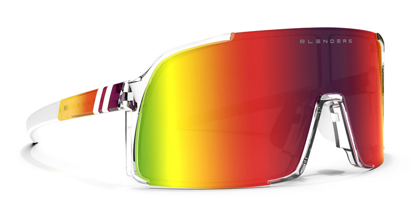 Blenders Blenders Exposé Sunglasses