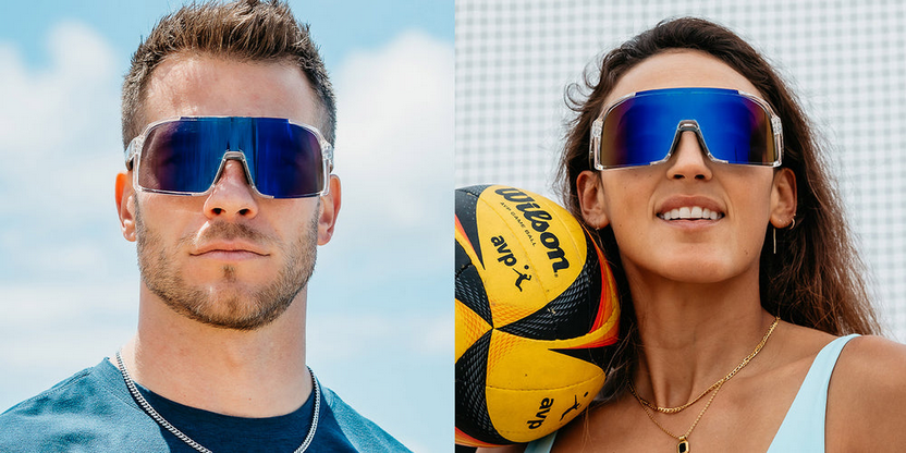 Blenders Blenders Exposé Sunglasses