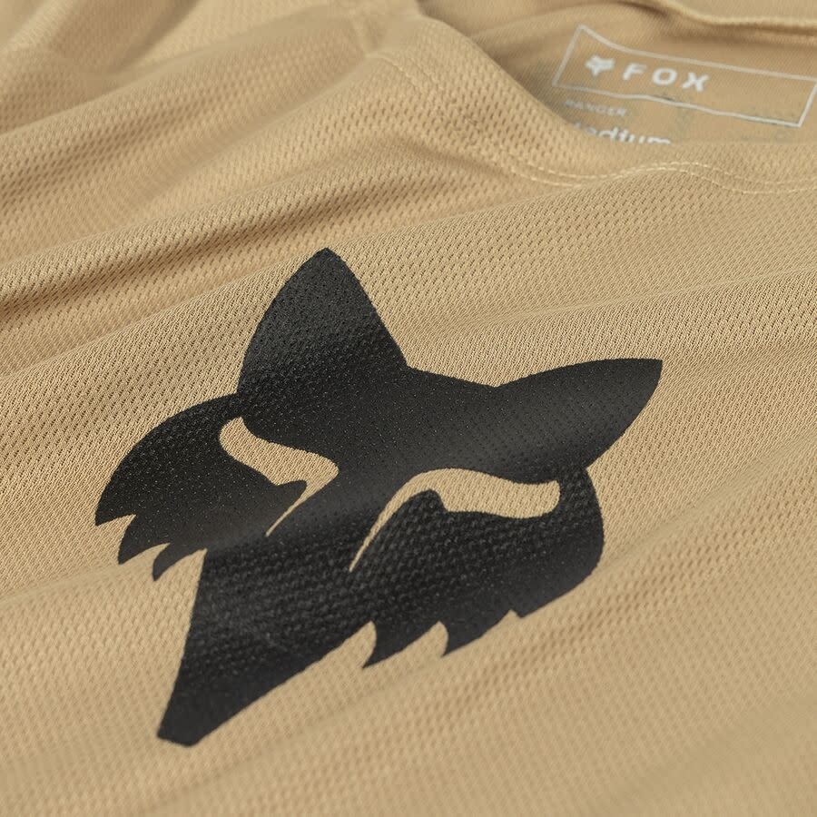 Fox Fox Ranger SS Jersey Fox Head