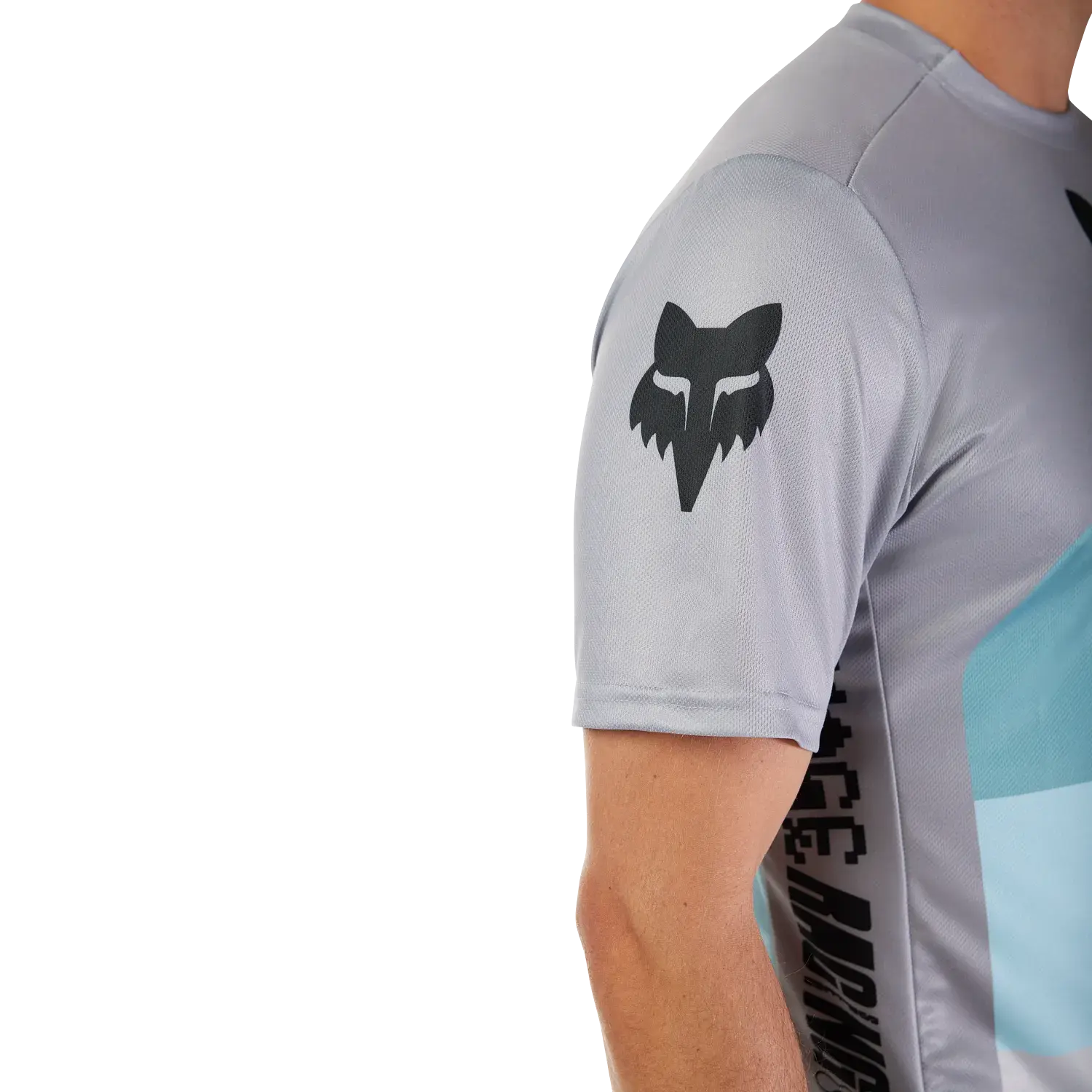 Fox Fox Ranger SS Jersey Grid