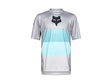 Fox Fox Ranger SS Jersey Grid