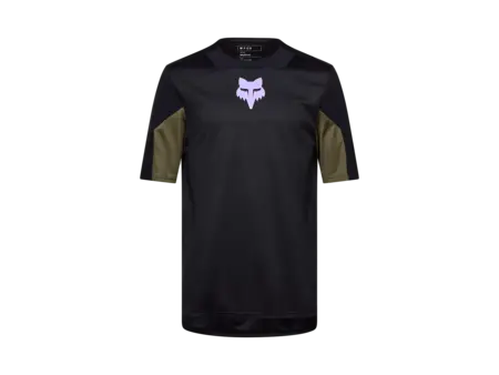 Fox Fox Defend SS Park Jersey