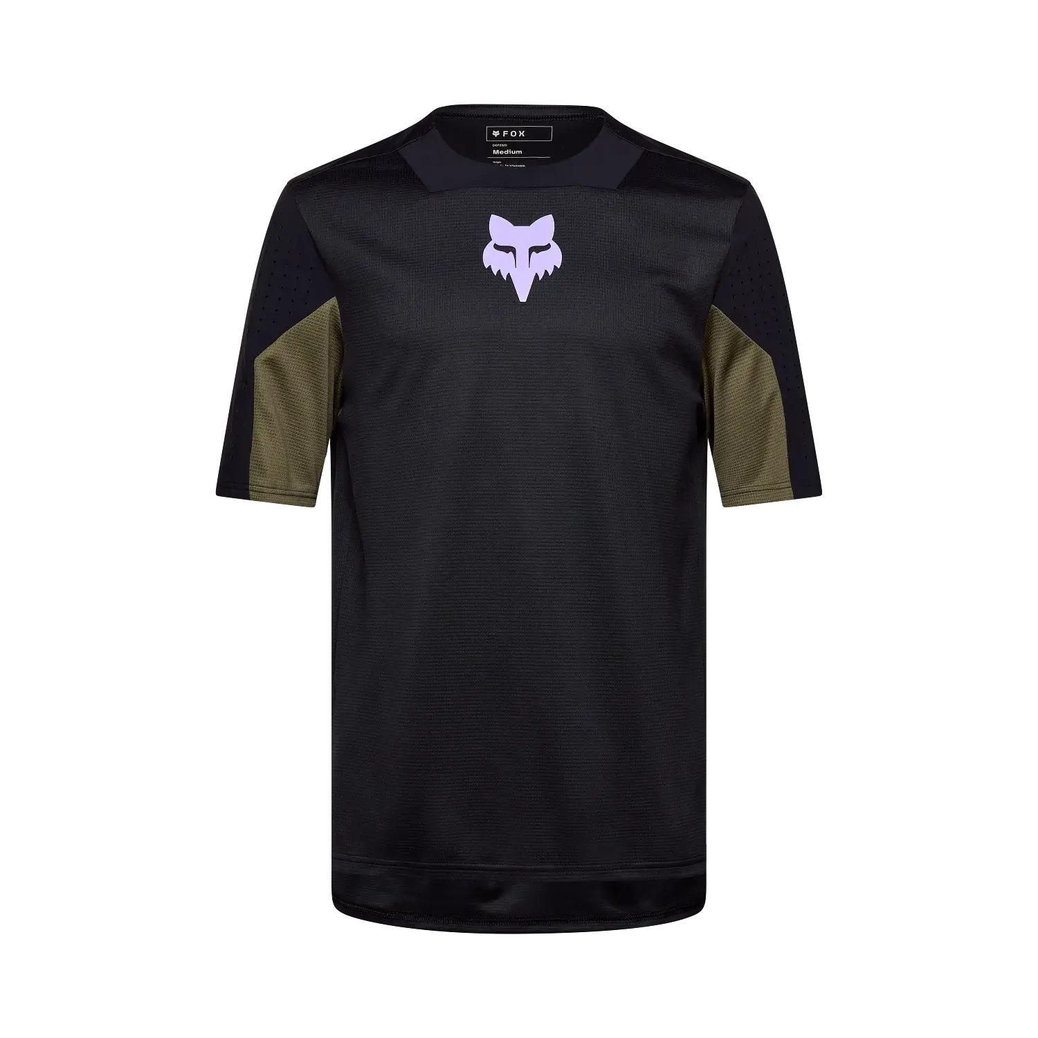 Fox Fox Defend SS Park Jersey