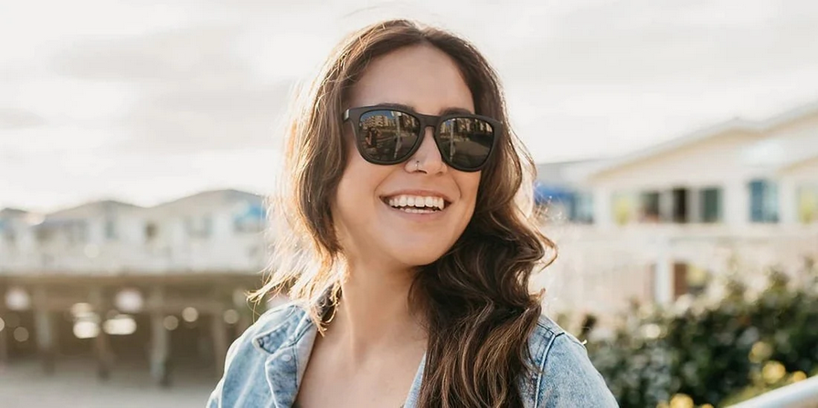 Blenders Blenders L Series Sunglasses