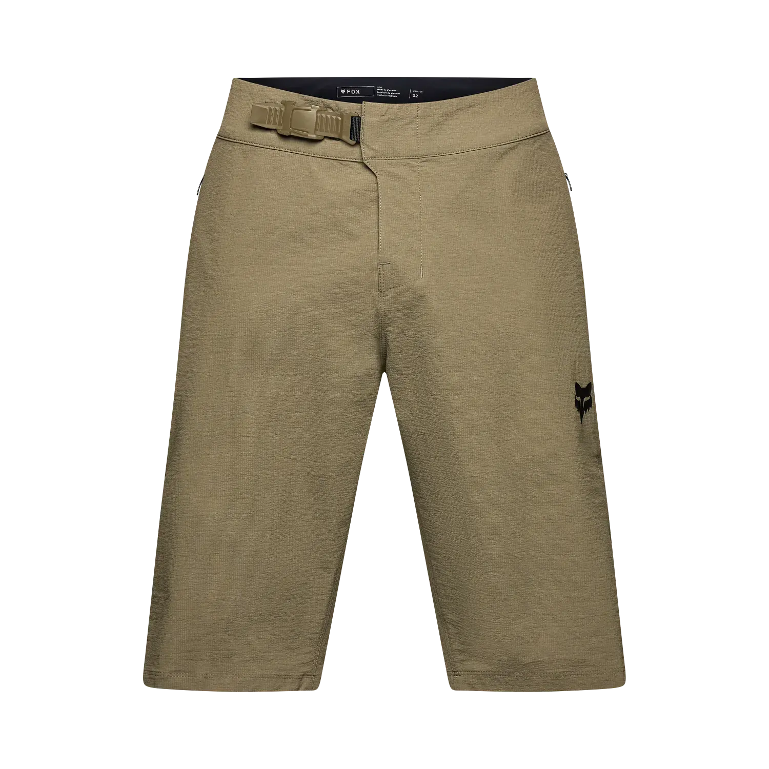 Fox Fox Ranger Shorts w/ Liner