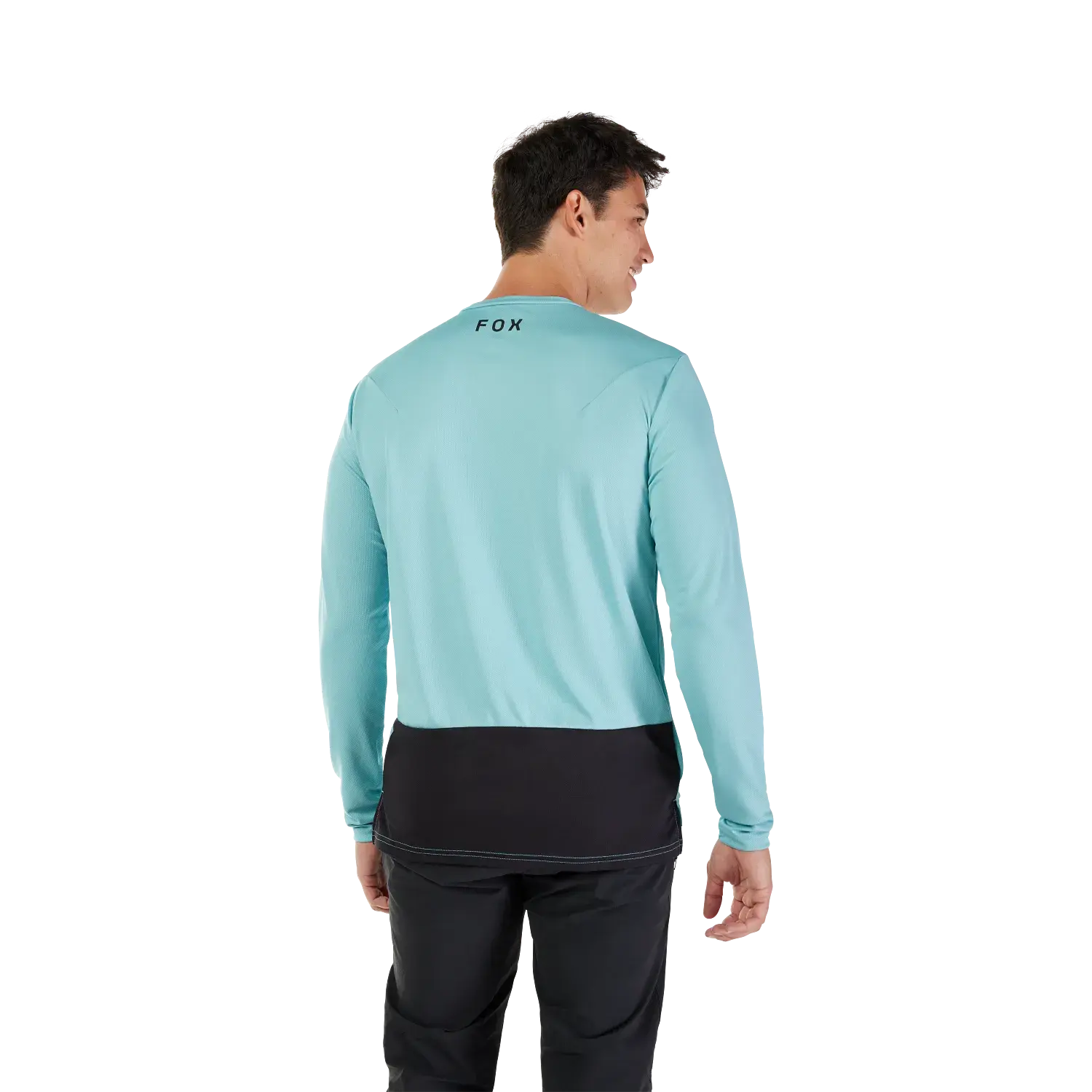 Fox Fox Ranger LS Jersey Fox Head