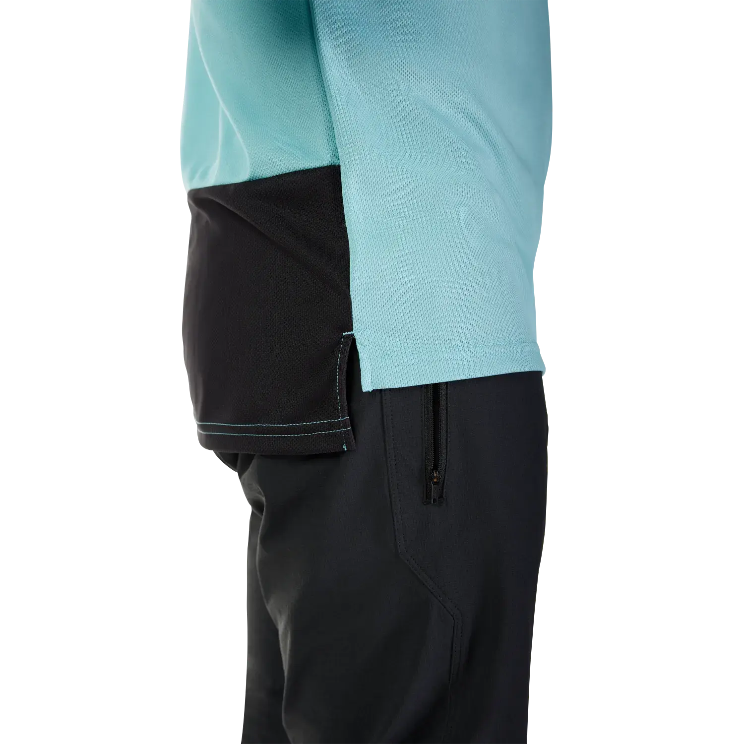 Fox Fox Ranger LS Jersey Fox Head