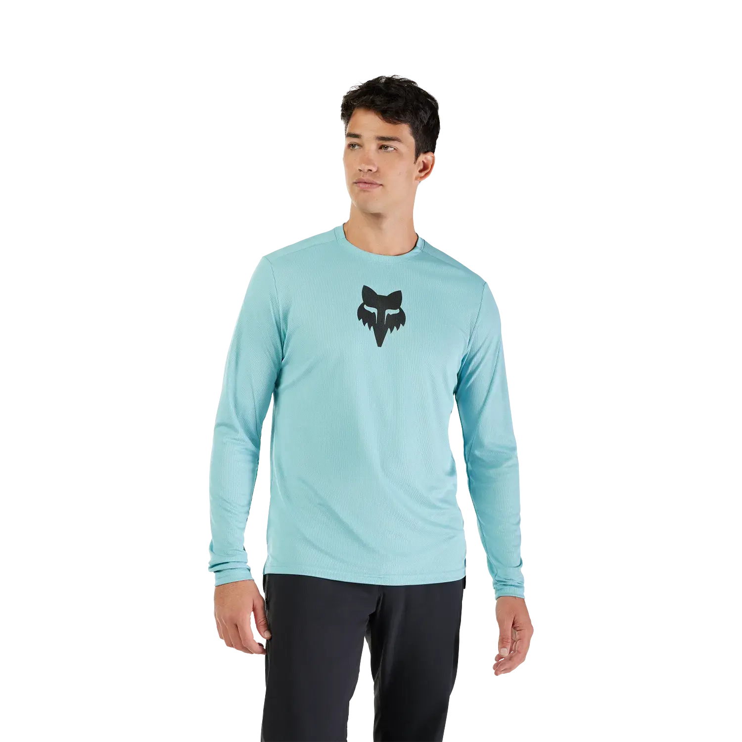 Fox Fox Ranger LS Jersey Fox Head